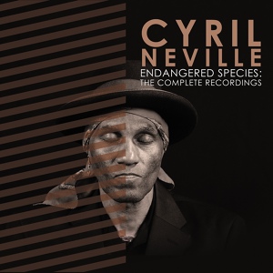 Обложка для Cyril Neville - Soulo: Fonkaliscious