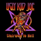 Обложка для Ugly Kid Joe - No One Survives