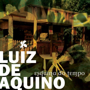 Обложка для Luiz De Aquino - Primeiro amor