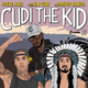 Обложка для Steve Aoki feat. Kid Cudi, Travis Barker - Cudi The Kid
