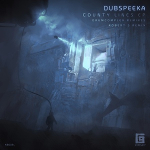 Обложка для Dubspeeka - County Lines