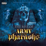 Обложка для Army of The Pharaohs - Narrow Grave