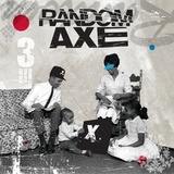 Обложка для Random Axe - 4 in the Box