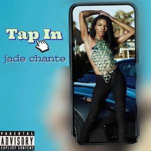 Обложка для Jade Chanté - Tap In