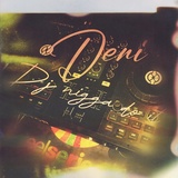 Обложка для Deni - DJ Nigga Do It