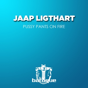 Обложка для Jaap Ligthart - Square Circle