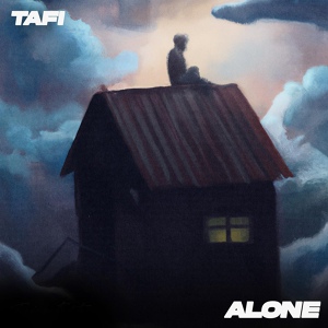 Обложка для Tafii - Alone