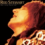 Обложка для Rod Stewart - It's All Over Now
