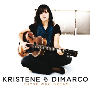 Обложка для Kristene DiMarco - Praise The Lord