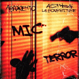 Обложка для Ардженто, Ashka La Pourriture - Mic Terror