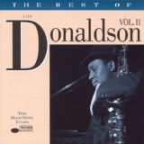 Обложка для Lou Donaldson - Pot Belly