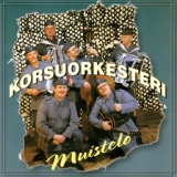 Обложка для Korsuorkesteri - Uska Dara