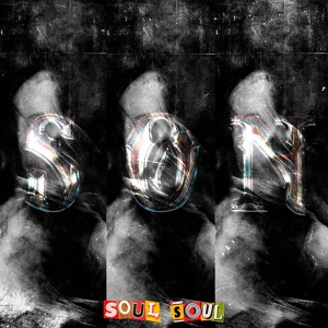 Обложка для SOUL SOUL - Son