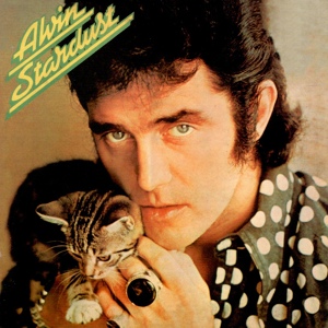 Обложка для Alvin Stardust - Little Darlin'