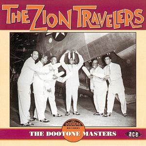Обложка для The Zion Travelers - Am I A Soldier Of The Cross?