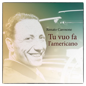 Обложка для Renato Carosone And His Sextet - Amaramente