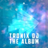 Обложка для Tronix DJ feat. Gemma B. feat. Gemma B. - Flyin