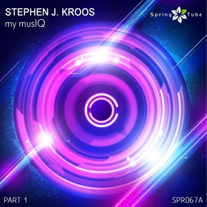 Обложка для Stephen J. Kroos - Apoplectic