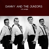 Обложка для Danny and the Juniors - Rock and Roll Is Here