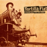 Обложка для Tortilla Flat - The wild rover