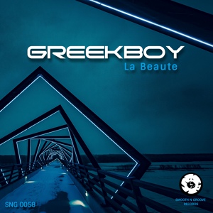 Обложка для Greekboy - La Beaute