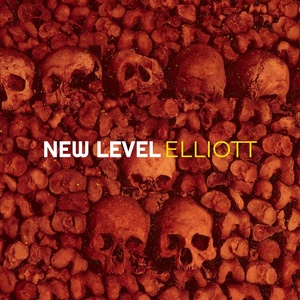 Обложка для ELLIOTT - New Level