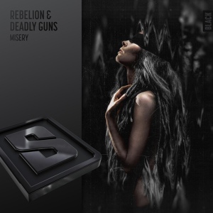 Обложка для Rebelion, Deadly Guns - Misery