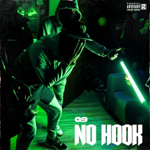 Обложка для G9 - No Hook
