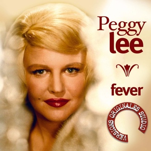 Обложка для Peggy Lee - Hallelujah I Love Him So