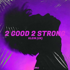 Обложка для KLEIN (UK) - 2 GOOD 2 STRONG (ORIGINAL MIX) (vk.com/bestdeephousemusique)