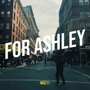 Обложка для Mac11 - For Ashley