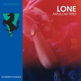 Обложка для Lone - Airglow Fires