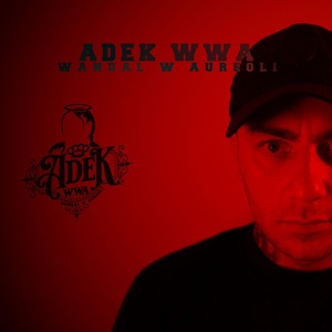 Обложка для ADEK WWA - Coś za coś