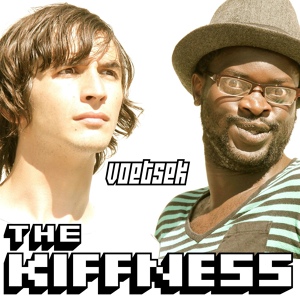 Обложка для The Kiffness - Voetsek