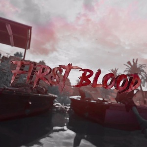 Обложка для Swifty - First Blood