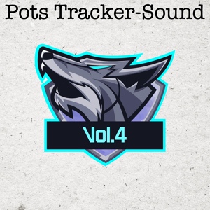 Обложка для Pots Tracker-Sound - Rocky