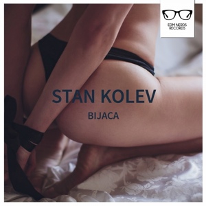 Обложка для Stan Kolev - Rewind The Happiness (Original Mix)