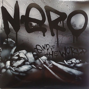 Обложка для Nero (UK) - Night Thunder