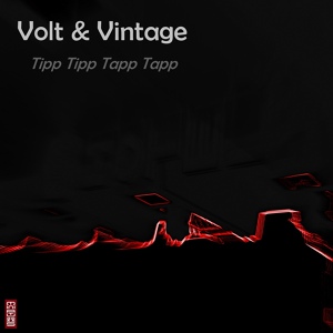 Обложка для Volt, Vintage - Tipp Tipp Tapp Tapp