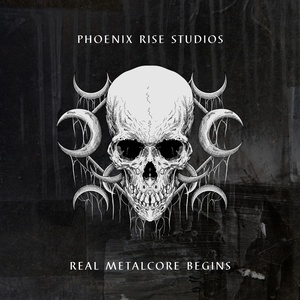 Обложка для Phoenix Rise Studios - Sands of Time