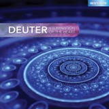 Обложка для Deuter - Tonglen