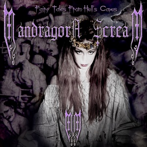 Обложка для Mandragora Scream - Five Tear Drops