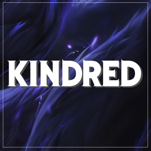 Обложка для FullbusterGameZ - Kindred