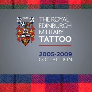 Обложка для Massed Miltary Bands - Can You Feel the Love / Highland Cathedral