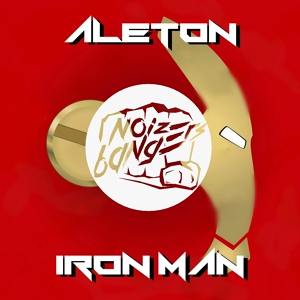 Обложка для Aleton - Iron Man