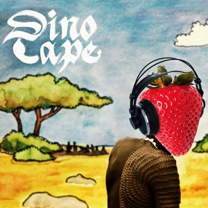 Обложка для Dinotape feat. Y.Sorokina - Strawberry Fields