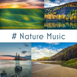 Обложка для Relaxing Nature Sounds Collection - Warm Air