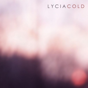 Обложка для Lycia - Colder