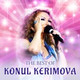 Обложка для Konul Kerimova - Seviyorum