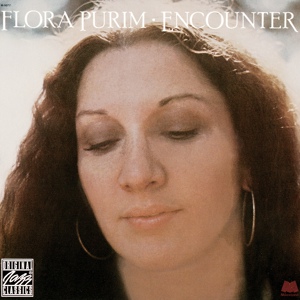 Обложка для Flora Purim - Above The Rainbow